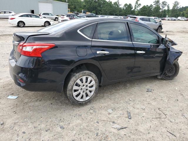 Photo 2 VIN: 3N1AB7AP5GY330397 - NISSAN SENTRA S 