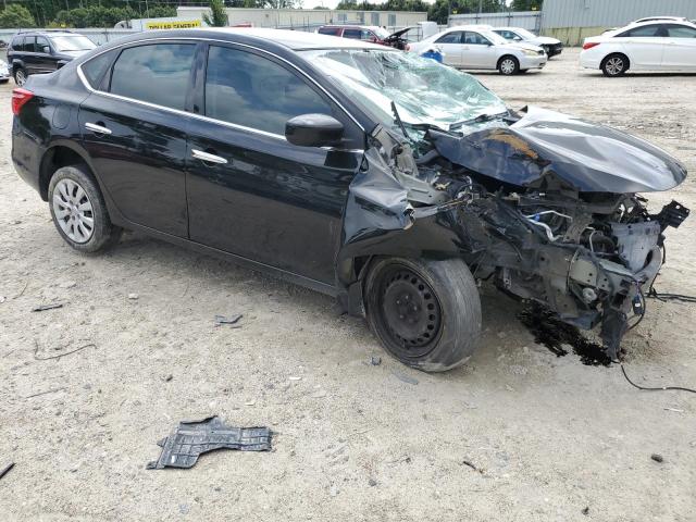 Photo 3 VIN: 3N1AB7AP5GY330397 - NISSAN SENTRA S 