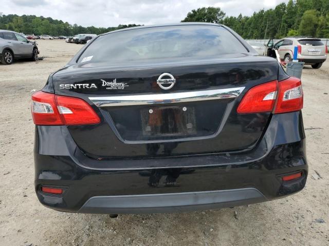 Photo 5 VIN: 3N1AB7AP5GY330397 - NISSAN SENTRA S 