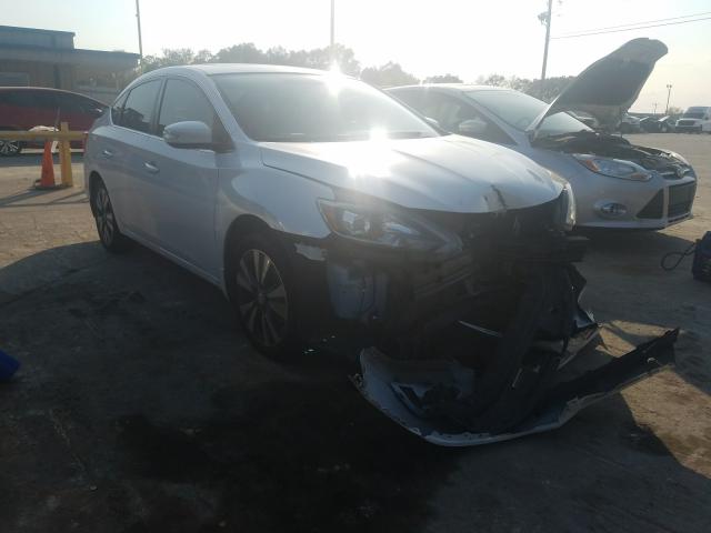 Photo 0 VIN: 3N1AB7AP5GY332411 - NISSAN SENTRA S 