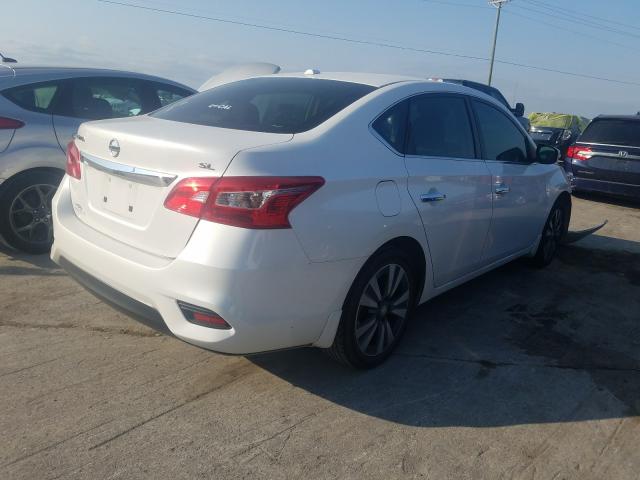 Photo 3 VIN: 3N1AB7AP5GY332411 - NISSAN SENTRA S 