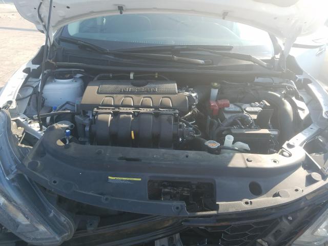 Photo 6 VIN: 3N1AB7AP5GY332411 - NISSAN SENTRA S 