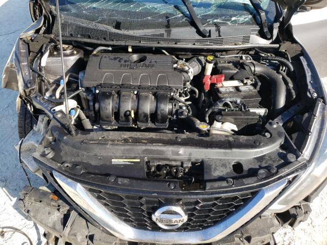 Photo 6 VIN: 3N1AB7AP5GY332893 - NISSAN SENTRA S 