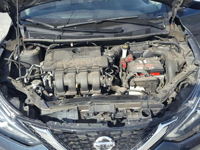 Photo 6 VIN: 3N1AB7AP5GY333610 - NISSAN SENTRA S 