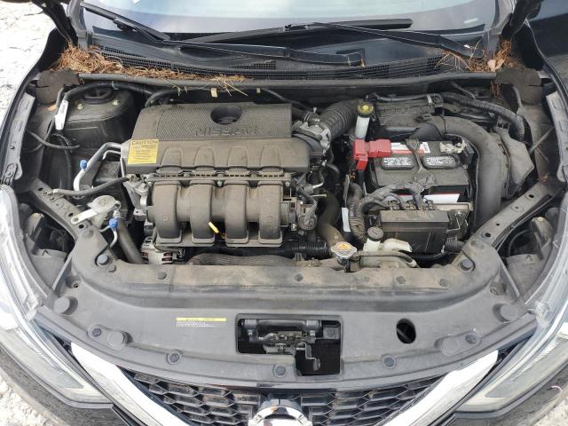 Photo 10 VIN: 3N1AB7AP5GY334658 - NISSAN SENTRA S 