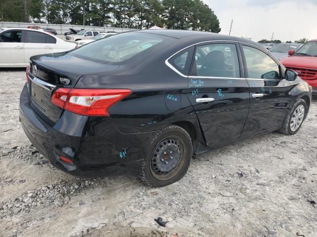 Photo 2 VIN: 3N1AB7AP5GY334658 - NISSAN SENTRA S 