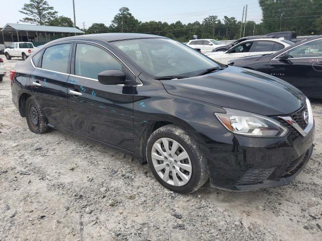 Photo 3 VIN: 3N1AB7AP5GY334658 - NISSAN SENTRA S 