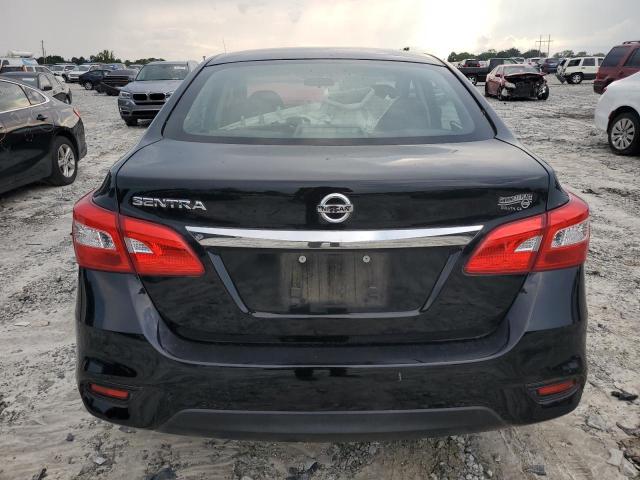 Photo 5 VIN: 3N1AB7AP5GY334658 - NISSAN SENTRA S 