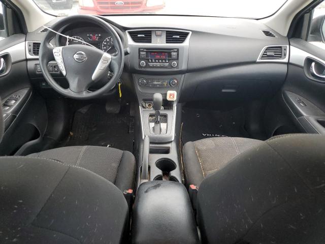 Photo 7 VIN: 3N1AB7AP5GY334658 - NISSAN SENTRA S 