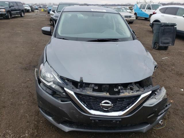 Photo 4 VIN: 3N1AB7AP5GY334773 - NISSAN SENTRA S 