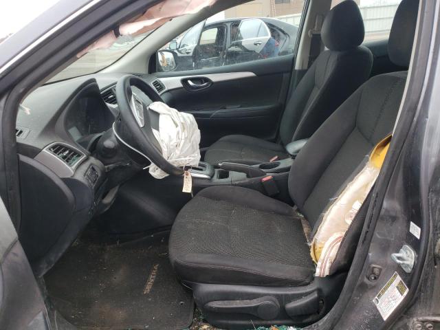 Photo 6 VIN: 3N1AB7AP5GY334773 - NISSAN SENTRA S 