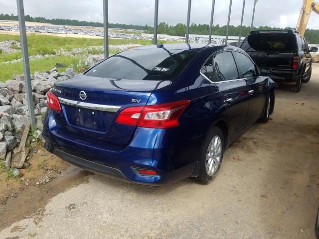 Photo 3 VIN: 3N1AB7AP5GY334935 - NISSAN SENTRA S 