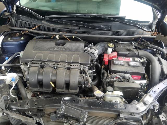 Photo 6 VIN: 3N1AB7AP5GY334935 - NISSAN SENTRA S 