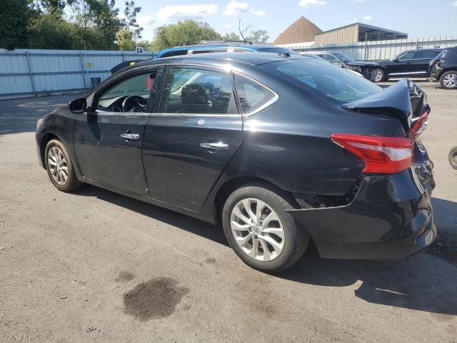 Photo 1 VIN: 3N1AB7AP5GY335129 - NISSAN SENTRA S 