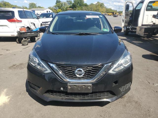 Photo 4 VIN: 3N1AB7AP5GY335129 - NISSAN SENTRA S 