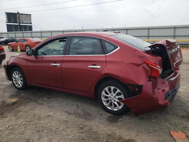 Photo 1 VIN: 3N1AB7AP5GY335597 - NISSAN SENTRA S 