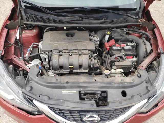 Photo 10 VIN: 3N1AB7AP5GY335597 - NISSAN SENTRA S 