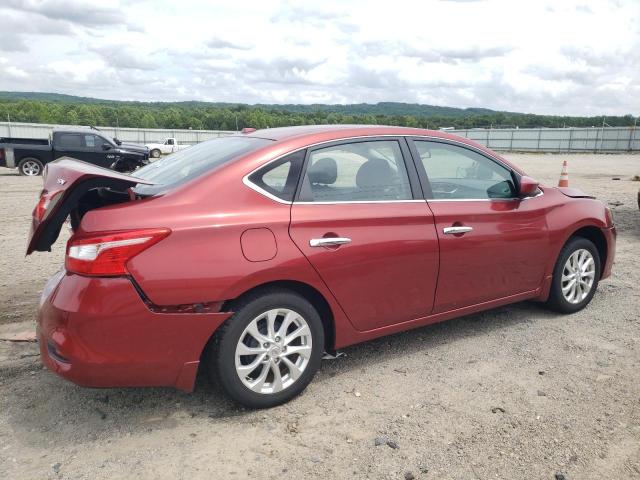 Photo 2 VIN: 3N1AB7AP5GY335597 - NISSAN SENTRA S 