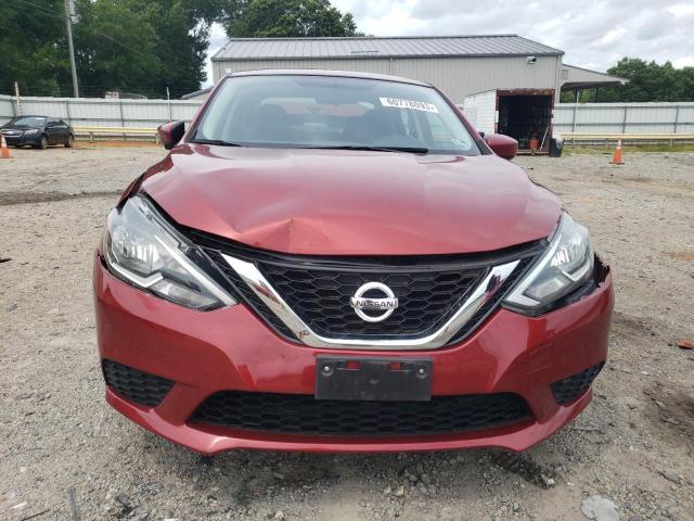 Photo 4 VIN: 3N1AB7AP5GY335597 - NISSAN SENTRA S 