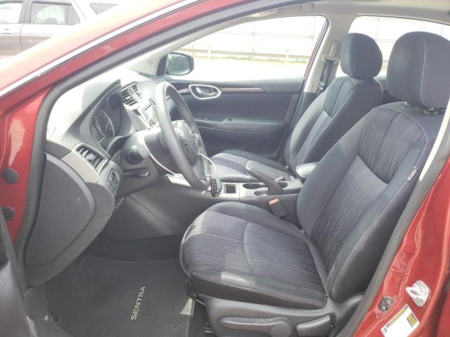 Photo 6 VIN: 3N1AB7AP5GY335597 - NISSAN SENTRA S 