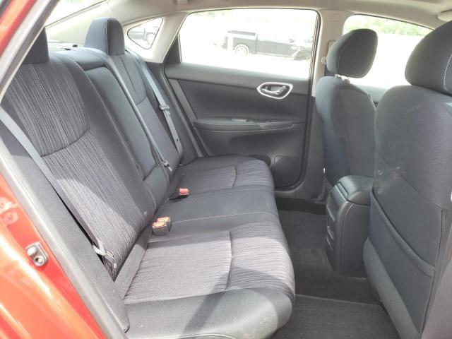 Photo 9 VIN: 3N1AB7AP5GY335597 - NISSAN SENTRA S 