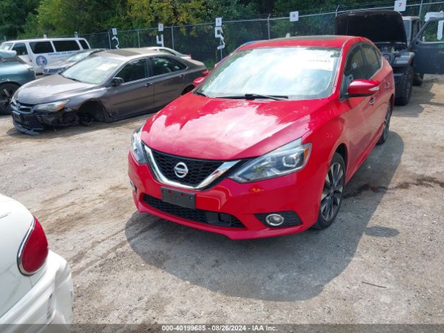 Photo 1 VIN: 3N1AB7AP5GY335678 - NISSAN SENTRA 