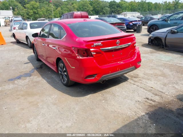 Photo 2 VIN: 3N1AB7AP5GY335678 - NISSAN SENTRA 