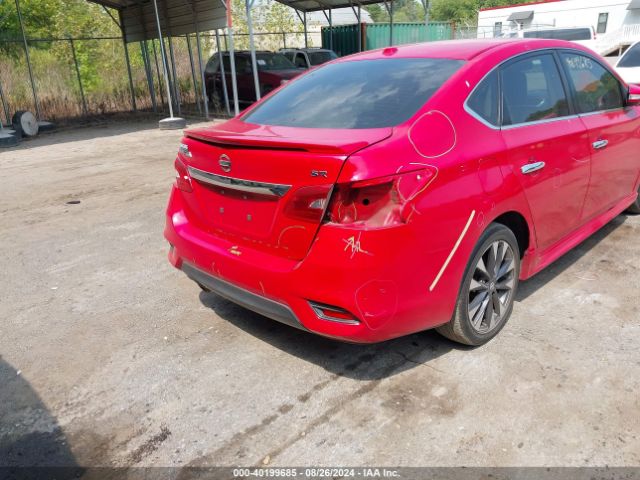 Photo 3 VIN: 3N1AB7AP5GY335678 - NISSAN SENTRA 