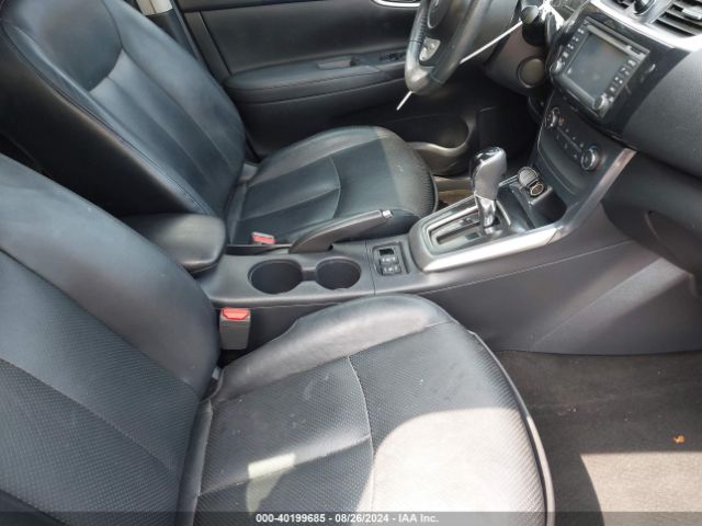 Photo 4 VIN: 3N1AB7AP5GY335678 - NISSAN SENTRA 