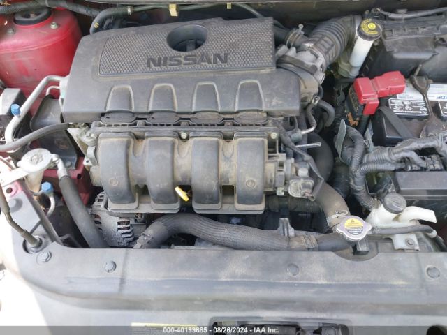 Photo 9 VIN: 3N1AB7AP5GY335678 - NISSAN SENTRA 