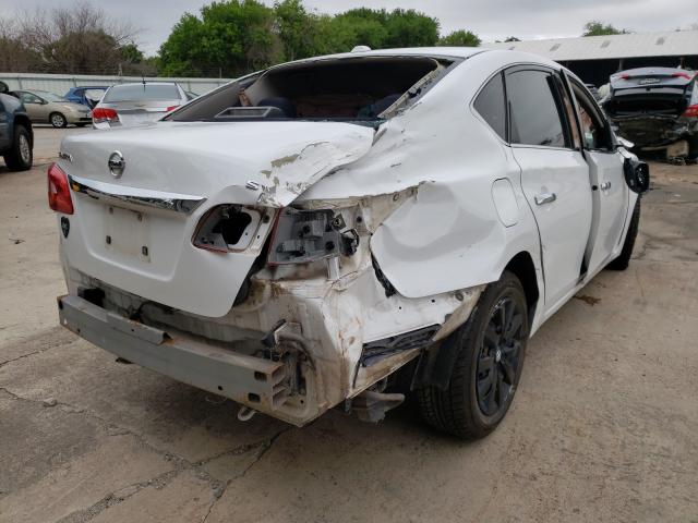 Photo 3 VIN: 3N1AB7AP5HL635753 - NISSAN SENTRA S 