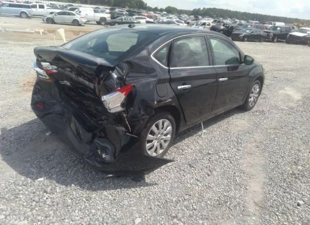 Photo 3 VIN: 3N1AB7AP5HL636689 - NISSAN SENTRA 