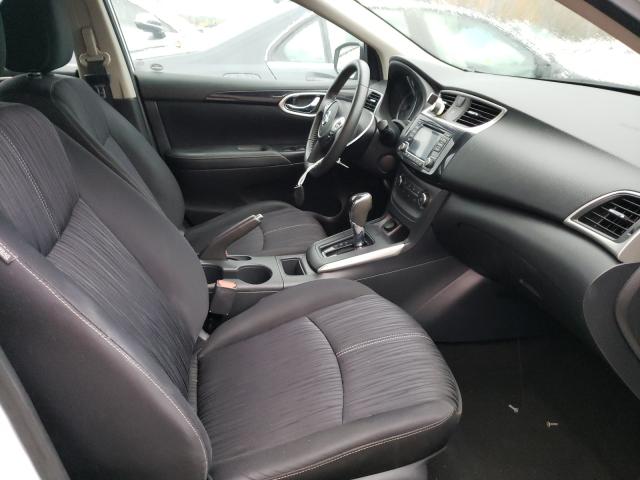 Photo 4 VIN: 3N1AB7AP5HL636773 - NISSAN SENTRA S 