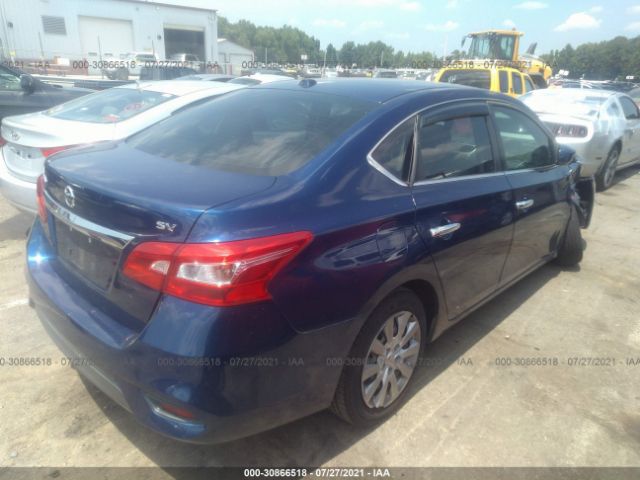 Photo 3 VIN: 3N1AB7AP5HL638183 - NISSAN SENTRA 