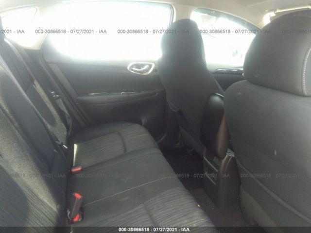 Photo 7 VIN: 3N1AB7AP5HL638183 - NISSAN SENTRA 