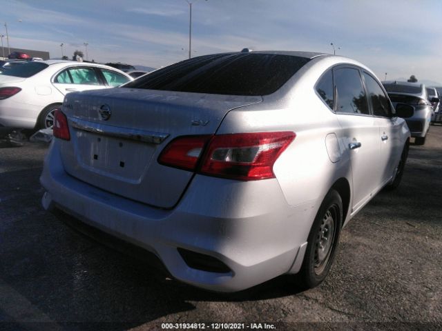 Photo 3 VIN: 3N1AB7AP5HL641259 - NISSAN SENTRA 