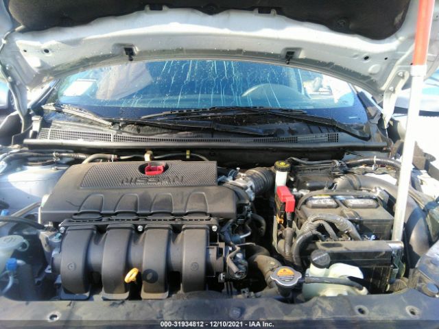 Photo 9 VIN: 3N1AB7AP5HL641259 - NISSAN SENTRA 