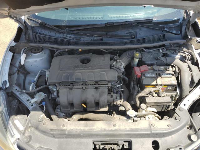 Photo 10 VIN: 3N1AB7AP5HL641990 - NISSAN SENTRA 