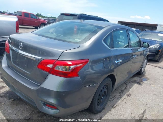 Photo 3 VIN: 3N1AB7AP5HL643867 - NISSAN SENTRA 