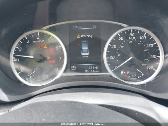 Photo 6 VIN: 3N1AB7AP5HL643867 - NISSAN SENTRA 