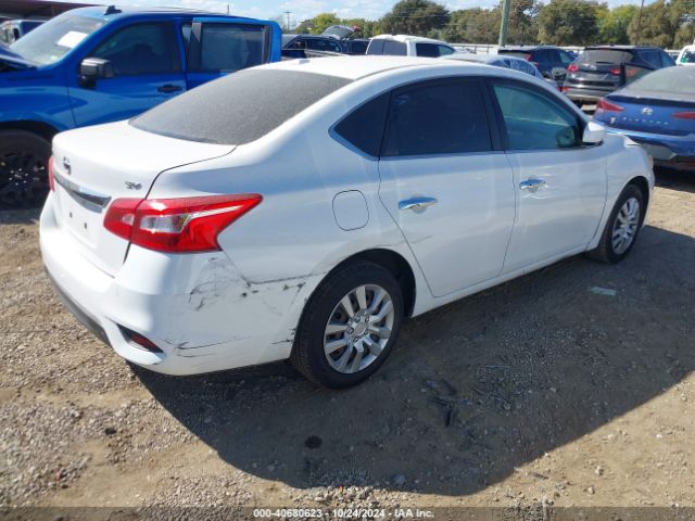 Photo 3 VIN: 3N1AB7AP5HL648308 - NISSAN SENTRA 