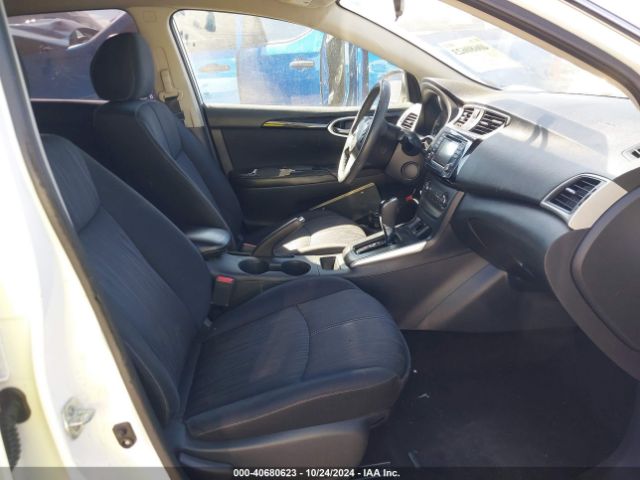 Photo 4 VIN: 3N1AB7AP5HL648308 - NISSAN SENTRA 