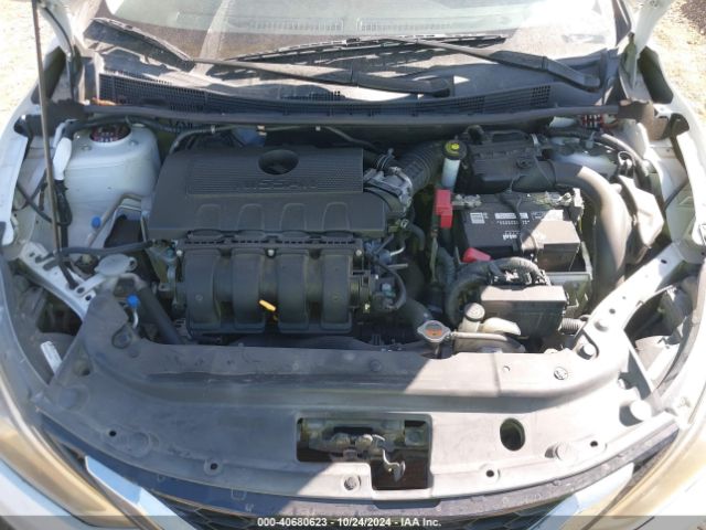 Photo 9 VIN: 3N1AB7AP5HL648308 - NISSAN SENTRA 