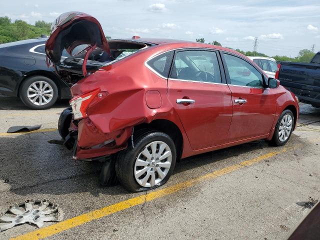 Photo 2 VIN: 3N1AB7AP5HL648633 - NISSAN SENTRA 