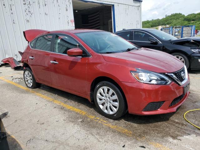 Photo 3 VIN: 3N1AB7AP5HL648633 - NISSAN SENTRA 