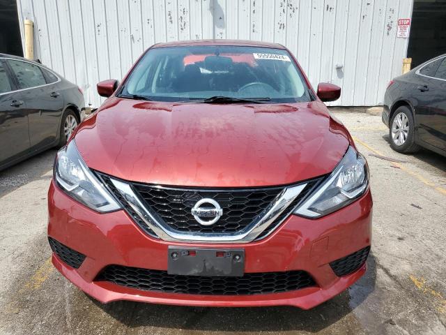 Photo 4 VIN: 3N1AB7AP5HL648633 - NISSAN SENTRA 