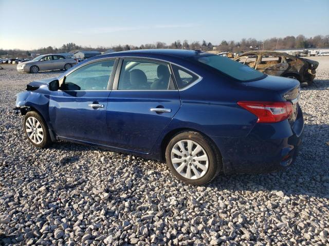 Photo 1 VIN: 3N1AB7AP5HL649202 - NISSAN SENTRA S 