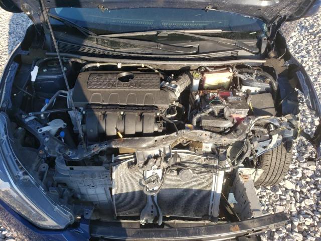 Photo 10 VIN: 3N1AB7AP5HL649202 - NISSAN SENTRA S 