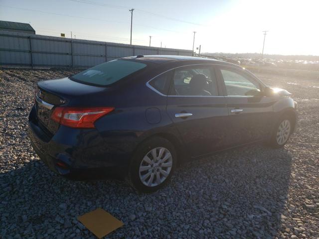 Photo 2 VIN: 3N1AB7AP5HL649202 - NISSAN SENTRA S 