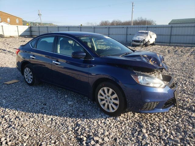 Photo 3 VIN: 3N1AB7AP5HL649202 - NISSAN SENTRA S 